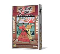 Edge Entertainment - Samurai Sword: Soleil Levant - Jeu de Table EDGSS02