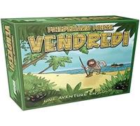 Edge Entertainment Vendredi