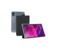 Mobilis Étui à rabat EDGE – Antichoc, coins renforcés – pour Lenovo Tab K11 ZADG/ZADK, M11 ZADA/ZADB