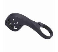 Edge Explore 2, Helmet Mount Edge avec Avant Mont Avant pour Le Support (Black)