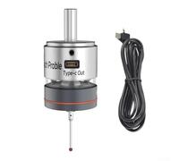 Edge Finder, WP-500 V6 Sonde 3D anti-rouleau, sonde de contact pour bureau CNC Centre Finding and Usinage (WP-500)