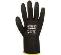 Edge Gant de protection en nylonon Mit Revêtement Pu, Pour la manipulation générale (Gl120) E-Tech Basic 8