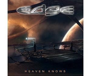 Edge - Heaven Knows