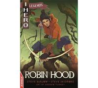 Edge: I Hero: Legends: Robin Hood