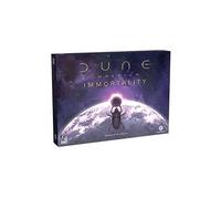 Edge Jeu De Société Dune Imperium Immortality Edad