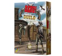 EDGE JUEGOS Bang EL Duelo