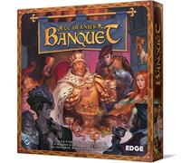 Edge - Le Dernier Banquet