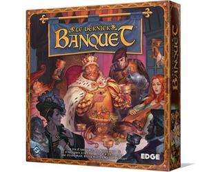 Edge - Le Dernier Banquet