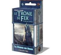 Trône De Fer Jce Cycle 12 :Gouverneurs Du Trône De Fer La Maison Des Serres