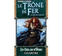 Edge - Le Trône de Fer JCE - Le Cor de l'Eveil G