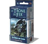 Edge - Le Trône de Fer JCE - Le Temps Des Loups G
