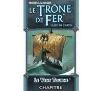 Trône De Fer Jce Cycle 9 : Le Chant De La Mer Le Vent Tourne
