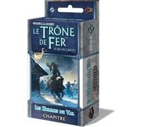 Edge - Le Trône de Fer JCE - Les Hommes Du Val G