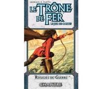 Edge - Le Trône de Fer JCE - Réfugiés de Guerre G