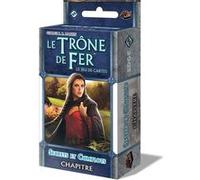 Edge - Le Trône de Fer JCE - Secrets Et Complots G