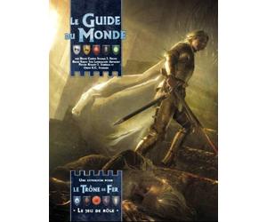 Edge - Le Trone de Fer JDR - Le Guide du Monde de Westeros