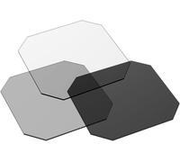 Edge Lot De Filtres À Gélatine Nd 29 X 29 Mm Nd4/Nd8/Nd16 Pour Objectifs Filtre Gel Ultra Fin [Z2635]