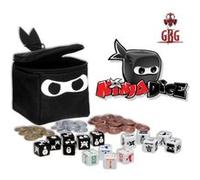 Edge - Ninja Dice Vf G