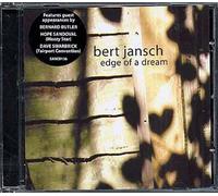 Jansch, Bert - Edge Of A Dream