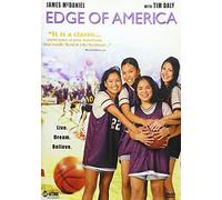 Edge of America - DVD Zone 1
