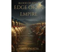 Edge of an Empire