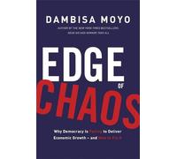 Edge of Chaos