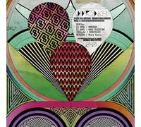 Edge of Chaos Reconstruction l [Import Allemand]