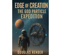 Edge of Creation: The God Particle Expedition