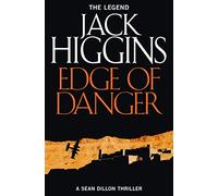 EDGE OF DANGER