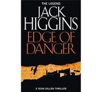 Jack Higgins – Edge of Danger – Broché