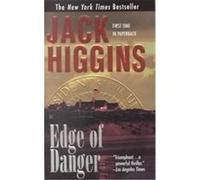 Edge of Danger Jack Higgins (Auteur)
