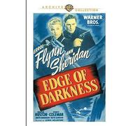 Edge Of Darkness 1943 DVD DVD