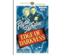 Edge Of Darkness 1943 DVD E