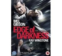 Edge of Darkness [Import]