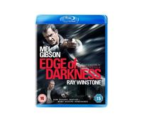 Edge of Darkness [Blu-ray]