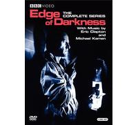 Edge of Darkness: Complete Series