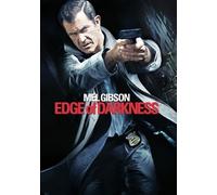 Edge Of Darkness DVD (2010) - Mel Gibson, Ray Winstone, Danny Huston, Martin Cam