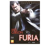 Edge of Darkness [DVD] (IMPORT) (Pas de version française)