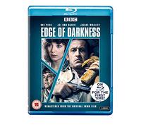 Edge of Darkness [Edizione: Regno Unito] [Blu-Ray] [Import]