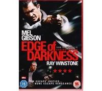 Edge of Darkness – Import anglais