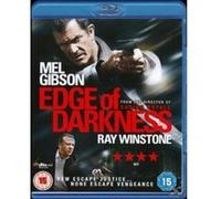 Edge of Darkness – Mel Gibson – Blu-ray – Icon