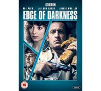 Edge of Darkness [Import]