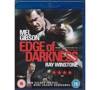 Edge of Darkness – Mel Gibson – Blu-ray – Icon