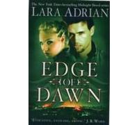 Edge Of Dawn