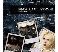 Edge of Dawn - Enjoy The Fall [New CD]