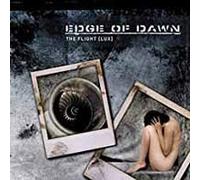 EDGE OF DAWN - FLIGHT LUX - CD - G72z