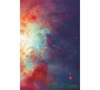 Edge of Dawn Manifestation Journal: A Guided Notebook for Daily Intentions, Affirmations, and Law of Attraction Goal Setting