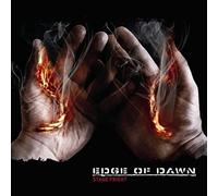 Edge of Dawn - Stage Fright [Import]