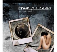EDGE OF DAWN - THE FLIGHT (LUX) CD NEUF