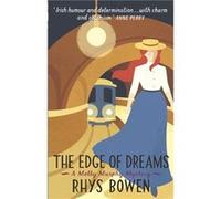 Edge Of Dreams Rhys Bowen, (Auteur)
